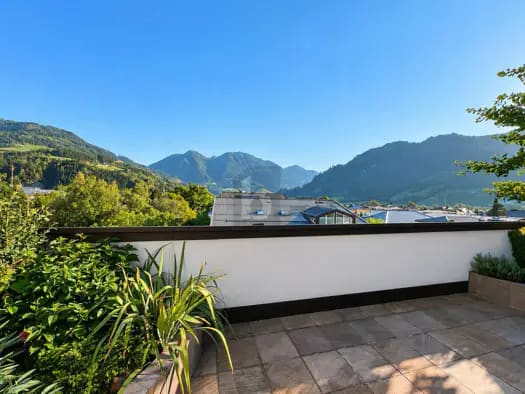 Immobilie in Sankt Johann im Pongau - Wohnung zum Kauf - Sankt Johann im Pongau - 749.000 € - 5 Zimmer, 174 m² - Bild 1