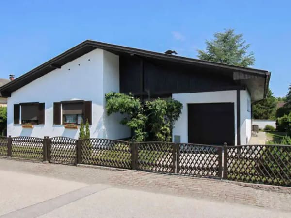 Immobilie in Felixdorf - Einfamilienhaus zum Kauf - Felixdorf - 549.000 € - 4 Zimmer, 129 m², 700 m² Grundstück - Bild 0