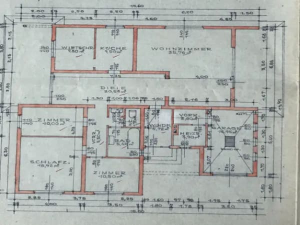 Immobilie in Felixdorf - Einfamilienhaus zum Kauf - Felixdorf - 549.000 € - 4 Zimmer, 129 m², 700 m² Grundstück - Bild 2