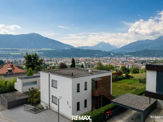 Immobilie in Mühlau - Mehrfamilienhaus zum Kauf - Innsbruck - 2.275.000 € - 8 Zimmer, 161 m², 986 m² Grundstück, frei ab 01.11.2026 - Bild 1