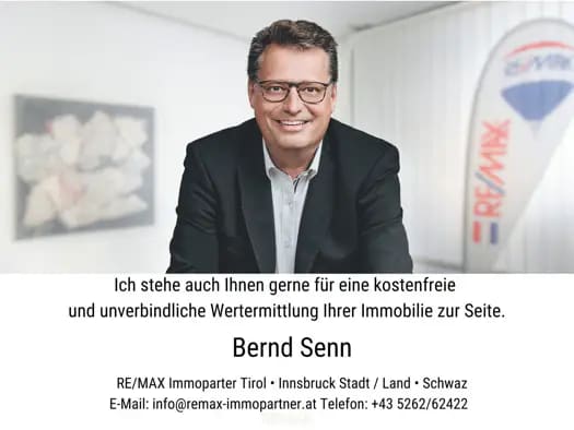 Immobilie in Mühlau - Mehrfamilienhaus zum Kauf - Innsbruck - 2.275.000 € - 8 Zimmer, 161 m², 986 m² Grundstück, frei ab 01.11.2026 - Bild 2