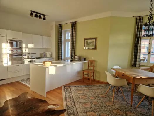 Immobilie in Mariazell - Wohnung zum Kauf - Mariazell - 299.000 € - 2 Zimmer, 78 m² - Bild 0