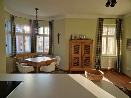 Immobilie in Mariazell - Wohnung zum Kauf - Mariazell - 299.000 € - 2 Zimmer, 78 m² - Bild 1