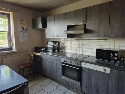 Immobilie in St. Margarethen an der Sierning - Einfamilienhaus zum Kauf - St. Margarethen an der Sierning - 199.000 € - 4,5 Zimmer, 104,7 m², 755 m² Grundstück - Bild 1