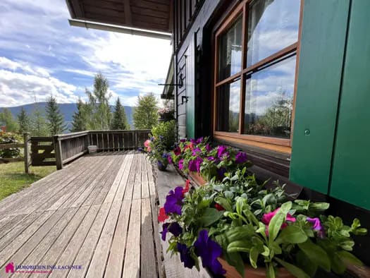 Immobilie in Bad Mitterndorf - Haus zum Kauf - Bad Mitterndorf - 460.000 € - 115 m², 2.568 m² Grundstück - Bild 0
