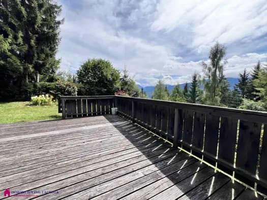 Immobilie in Bad Mitterndorf - Haus zum Kauf - Bad Mitterndorf - 460.000 € - 115 m², 2.568 m² Grundstück - Bild 1