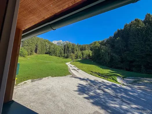 Immobilie in Gröbming - Wohnung zum Kauf - Gröbming - 190.000 € - 2 Zimmer, 34,7 m² - Bild 2