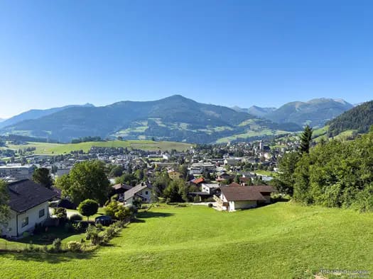 Immobilie in Gröbming - Wohnung zum Kauf - Gröbming - 250.000 € - 2 Zimmer, 43,9 m² - Bild 0