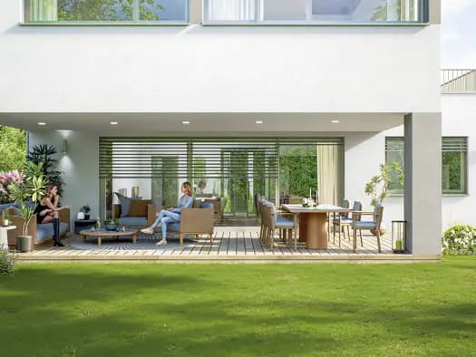 Immobilie in Grafenstein - Einfamilienhaus zum Kauf - Grafenstein - 755.000 € - 4 Zimmer, 141 m², 784 m² Grundstück - Bild 0