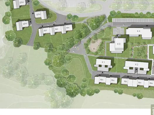 Immobilie in Grafenstein - Einfamilienhaus zum Kauf - Grafenstein - 755.000 € - 4 Zimmer, 141 m², 784 m² Grundstück - Bild 2