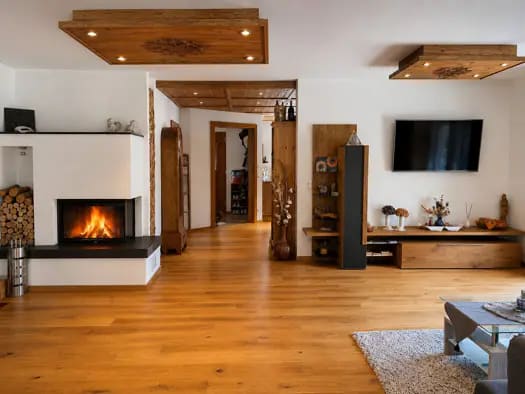 Immobilie in Schwendt - Haus zum Kauf - Schwendt - 1.490.000 € - 7 Zimmer, 242 m², 1.145 m² Grundstück - Bild 1
