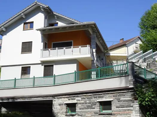 Immobilie in Mauthausen - Mehrfamilienhaus zum Kauf - Mauthausen - 470.000 € - 6 Zimmer, 260 m², 566 m² Grundstück - Bild 0