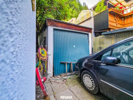 Immobilie in Gries im Sellrain - Doppelhaushälfte zum Kauf - Gries im Sellrain - 349.000 € - 4 Zimmer, 89 m², 306 m² Grundstück - Bild 2