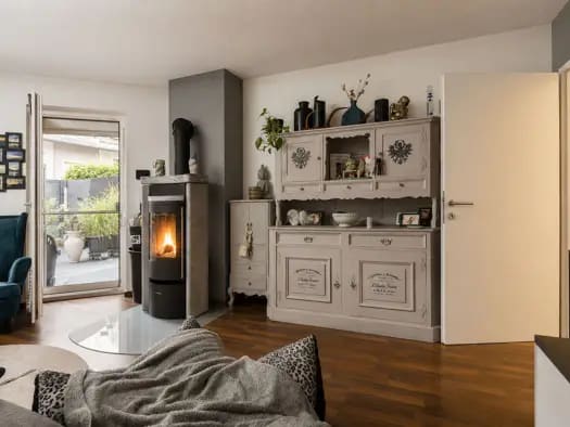Immobilie in Kirchdorf in Tirol - Wohnung zum Kauf - Kirchdorf in Tirol - 495.000 € - 4 Zimmer, 100 m² - Bild 0