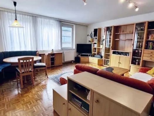 Immobilie in Neubau - Wohnung zum Kauf - Neubau - 620.000 € - 3 Zimmer, 77 m², 2. Geschoss - Bild 0