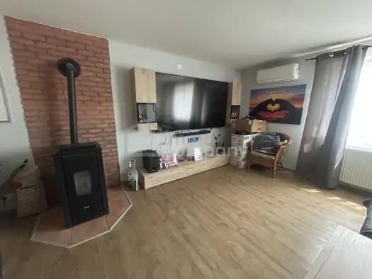 Immobilie in Heiligenkreuz im Lafnitztal - Haus zum Kauf - Heiligenkreuz im Lafnitztal - 155.000 € - 2 Zimmer, 85 m², 632 m² Grundstück - Bild 0