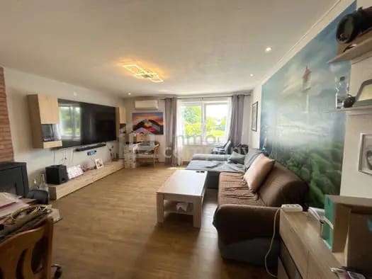 Immobilie in Heiligenkreuz im Lafnitztal - Haus zum Kauf - Heiligenkreuz im Lafnitztal - 155.000 € - 2 Zimmer, 85 m², 632 m² Grundstück - Bild 1