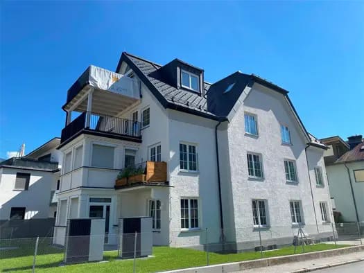 Immobilie in Pfaffenhofen - Wohnung zum Kauf - Pfaffenhofen - 425.000 € - 3,5 Zimmer, 75 m² - Bild 0