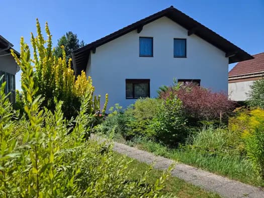 Immobilie in Vitis - Haus zum Kauf - Vitis - 268.000 € - 7 Zimmer, 245 m², 1.491 m² Grundstück - Bild 0