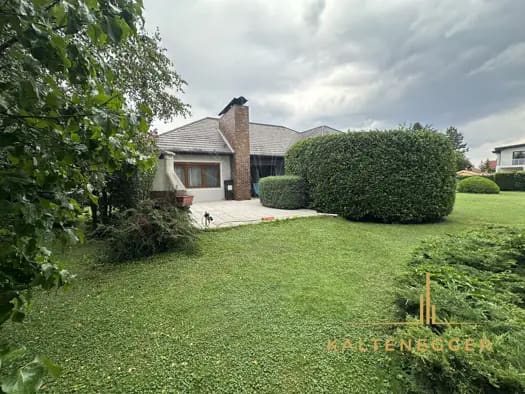 Immobilie in Felixdorf - Haus zum Kauf - Felixdorf - 698.000 € - 5 Zimmer, 120 m², 1.564 m² Grundstück - Bild 0