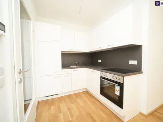 Immobilie in Kalsdorf bei Graz - Wohnung zum Kauf - Erstbezug - Kalsdorf bei Graz - 345.000 € - 4 Zimmer, 87 m², 2. Geschoss - Bild 0