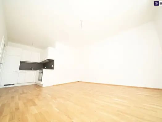 Immobilie in Kalsdorf bei Graz - Wohnung zum Kauf - Erstbezug - Kalsdorf bei Graz - 345.000 € - 4 Zimmer, 87 m², 2. Geschoss - Bild 1