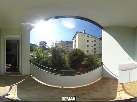 Immobilie in Mürzzuschlag - Wohnung zum Kauf - Mürzzuschlag - 99.000 € - 4 Zimmer, 78 m², frei ab 01.11.2026 - Bild 2