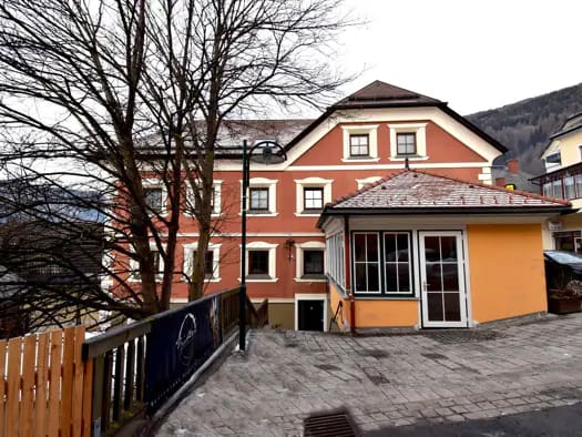 Immobilie in Sankt Michael im Lungau - Wohnung zum Kauf - Sankt Michael im Lungau - 168.000 € - 3 Zimmer, 55 m² - Bild 0