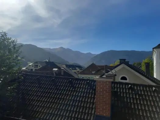 Immobilie in Sankt Michael im Lungau - Wohnung zum Kauf - Sankt Michael im Lungau - 168.000 € - 3 Zimmer, 55 m² - Bild 1