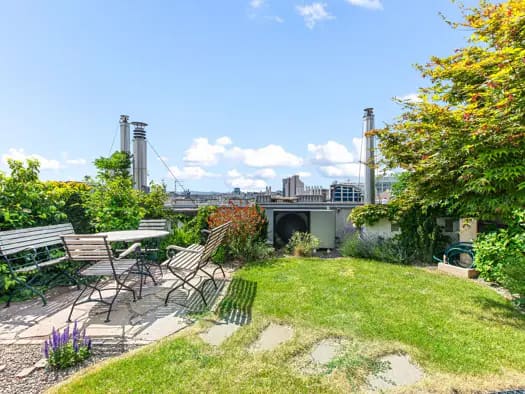 Immobilie in Wieden - Wohnung zum Kauf - Wieden - 2.140.000 € - 4 Zimmer, 180 m², 1. Geschoss - Bild 1