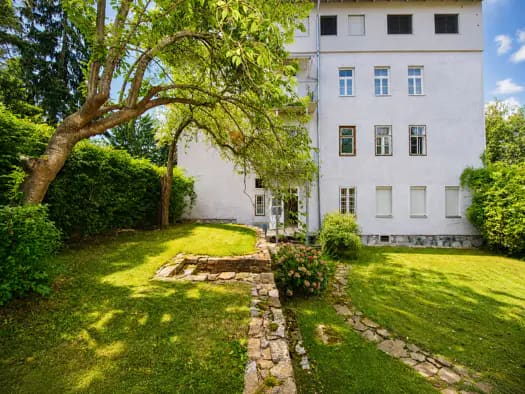 Immobilie in Waltendorf - Wohnung zum Kauf - Graz - 250.000 € - 2 Zimmer, 59 m² - Bild 0