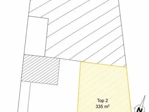 Immobilie in Waltendorf - Wohnung zum Kauf - Graz - 250.000 € - 2 Zimmer, 59 m² - Bild 2