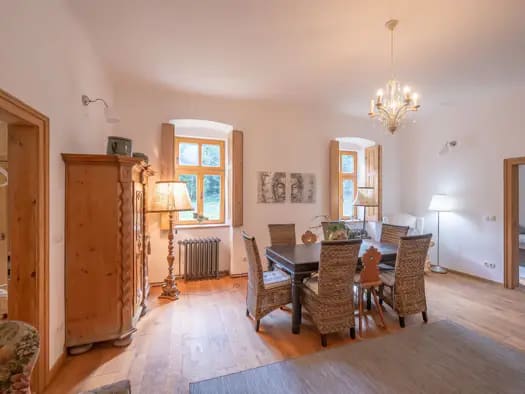 Immobilie in Klausen-Leopoldsdorf - Haus zum Kauf - Klausen-Leopoldsdorf - 199.000 € - 4 Zimmer, 125 m², 2.633 m² Grundstück - Bild 1