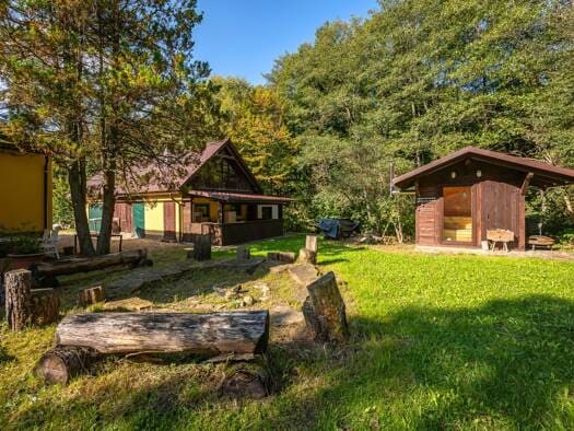 Immobilie in Klausen-Leopoldsdorf - Haus zum Kauf - Klausen-Leopoldsdorf - 199.000 € - 4 Zimmer, 125 m², 2.633 m² Grundstück - Bild 2