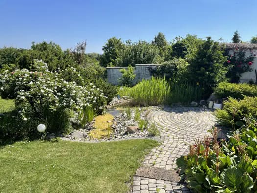 Immobilie in Zillingtal - Einfamilienhaus zum Kauf - Zillingtal - 349.000 € - 3 Zimmer, 114,5 m², 809 m² Grundstück - Bild 1
