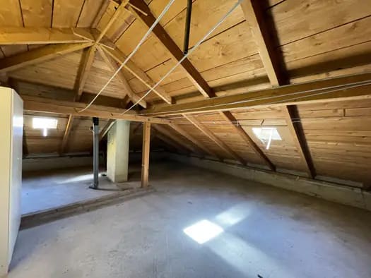 Immobilie in Zillingtal - Einfamilienhaus zum Kauf - Zillingtal - 349.000 € - 3 Zimmer, 114,5 m², 809 m² Grundstück - Bild 2