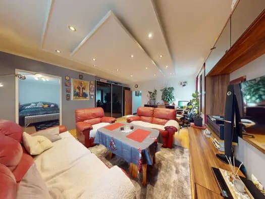 Immobilie in Simmering - Wohnung zum Kauf - Simmering - 375.000 € - 5 Zimmer, 94 m² - Bild 0
