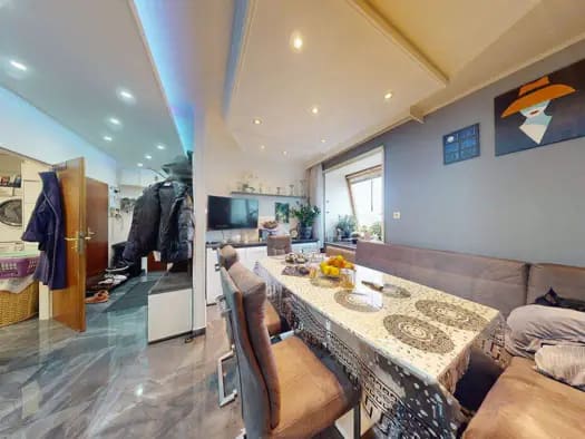 Immobilie in Simmering - Wohnung zum Kauf - Simmering - 375.000 € - 5 Zimmer, 94 m² - Bild 1