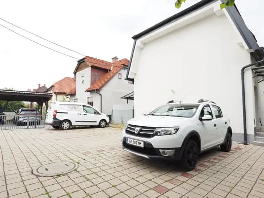 Immobilie in Wetzelsdorf - Reihenmittelhaus zum Kauf - Graz - 369.000 € - 3 Zimmer, 95,4 m² - Bild 2