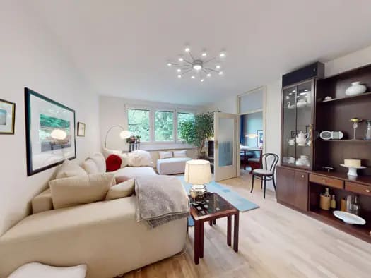 Immobilie in Klosterneuburg - Wohnung zum Kauf - Klosterneuburg - 199.000 € - 3 Zimmer, 68,4 m², 1. Geschoss - Bild 0