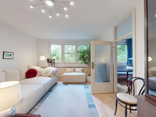 Immobilie in Klosterneuburg - Wohnung zum Kauf - Klosterneuburg - 199.000 € - 3 Zimmer, 68,4 m², 1. Geschoss - Bild 1