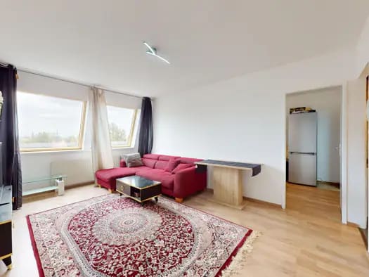 Immobilie in Laxenburg - Wohnung zum Kauf - Laxenburg - 169.000 € - 42 m², 4. Geschoss, frei ab sofort - Bild 0