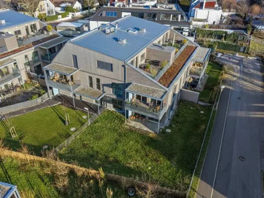 Immobilie in Gießhübl - Wohnung zum Kauf - Erstbezug - Gießhübl - 433.000 € - 2 Zimmer, 66,1 m², EG - Bild 2