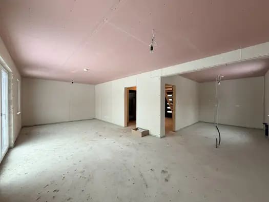 Immobilie in Vösendorf - Einfamilienhaus zum Kauf - Erstbezug - Vösendorf - 689.000 € - 4 Zimmer, 132 m², 353 m² Grundstück - Bild 1