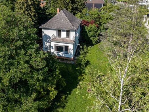 Immobilie in Penzing - Haus zum Kauf - Penzing - 690.000 € - 5 Zimmer, 100 m², 743 m² Grundstück - Bild 2