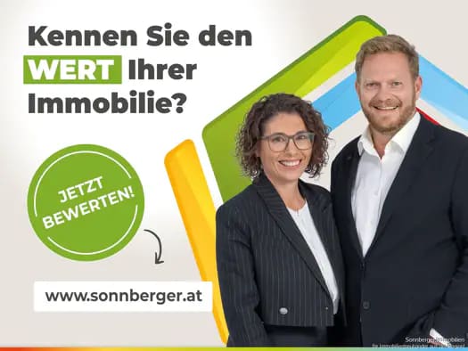 Immobilie in Enns - Bungalow zum Kauf - Erstbezug - Enns - 890.000 € - 2 Zimmer, 155,5 m², 843 m² Grundstück - Bild 2