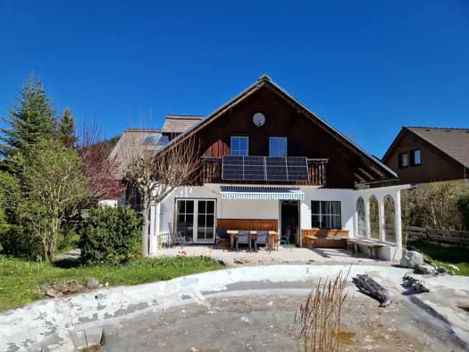 Immobilie in Mariazell - Haus zum Kauf - Mariazell - 359.000 € - 7 Zimmer, 220 m², 897 m² Grundstück - Bild 2