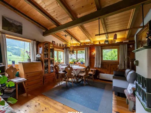 Immobilie in Weerberg - Einfamilienhaus zum Kauf - Weerberg - 530.000 € - 4 Zimmer, 174,8 m², 492 m² Grundstück - Bild 0