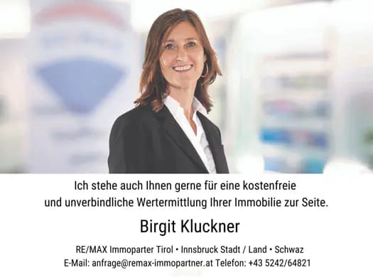 Immobilie in Weerberg - Einfamilienhaus zum Kauf - Weerberg - 530.000 € - 4 Zimmer, 174,8 m², 492 m² Grundstück - Bild 2