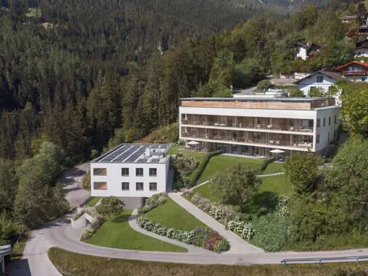 Immobilie in Mutters - Wohnung zum Kauf - Mutters - 343.800 € - 2 Zimmer, 52 m², EG - Bild 2
